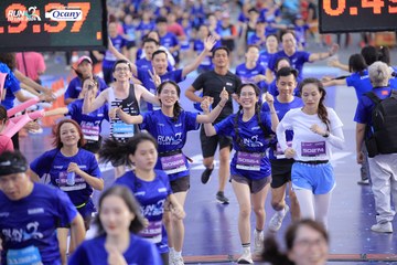 RUN TO LIVE 2024 - Ảnh #1360106