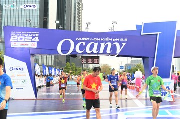 RUN TO LIVE 2024 - Ảnh #1418831