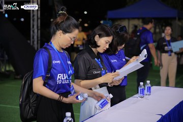 RUN TO LIVE 2024 - Ảnh #1319952