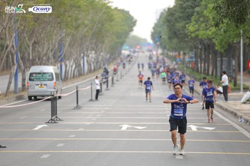 RUN TO LIVE 2024 - Ảnh #1419643
