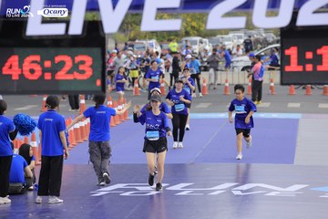 RUN TO LIVE 2024 - Ảnh #1391881