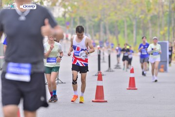 RUN TO LIVE 2024 - Ảnh #1444501