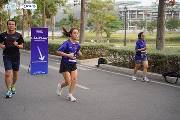 RUN TO LIVE 2024 - Ảnh #1389593