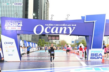 RUN TO LIVE 2024 - Ảnh #1418604