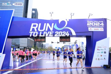 RUN TO LIVE 2024 - Ảnh #1368474