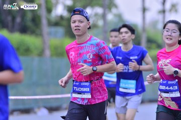 RUN TO LIVE 2024 - Ảnh #1336772