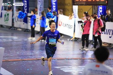 RUN TO LIVE 2024 - Ảnh #1331432
