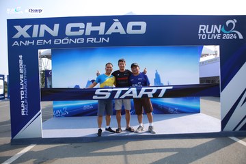 RUN TO LIVE 2024 - Ảnh #1314487