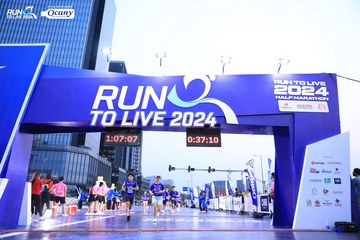 RUN TO LIVE 2024 - Ảnh #1375850