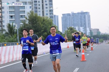 RUN TO LIVE 2024 - Ảnh #1450398