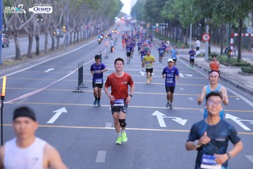 RUN TO LIVE 2024 - Ảnh #1431079