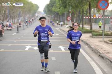 RUN TO LIVE 2024 - Ảnh #1421020