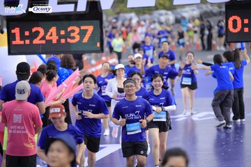 RUN TO LIVE 2024 - Ảnh #1362243