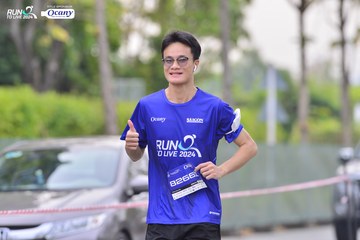 RUN TO LIVE 2024 - Ảnh #1447343