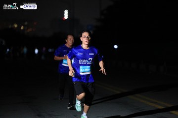 RUN TO LIVE 2024 - Ảnh #1337289