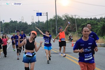 RUN TO LIVE 2024 - Ảnh #1379276