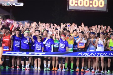 RUN TO LIVE 2024 - Ảnh #1324531