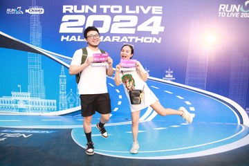 RUN TO LIVE 2024 - Ảnh #1316059