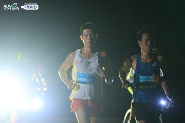 RUN TO LIVE 2024 - Ảnh #1336995
