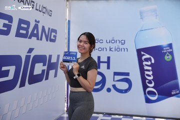 RUN TO LIVE 2024 - Ảnh #1309602