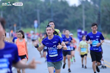 RUN TO LIVE 2024 - Ảnh #1368518