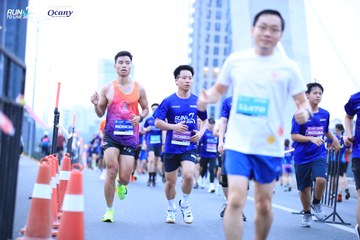 RUN TO LIVE 2024 - Ảnh #1326258