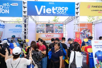 RUN TO LIVE 2024 - Ảnh #1313790