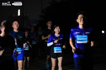 RUN TO LIVE 2024 - Ảnh #1341758