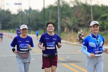 RUN TO LIVE 2024 - Ảnh #1393106