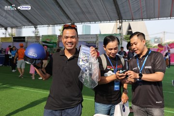 RUN TO LIVE 2024 - Ảnh #1309504