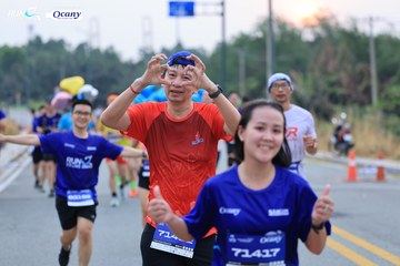 RUN TO LIVE 2024 - Ảnh #1373510