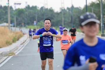 RUN TO LIVE 2024 - Ảnh #1380382