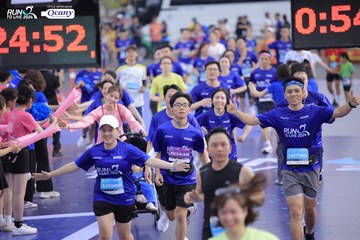 RUN TO LIVE 2024 - Ảnh #1362359