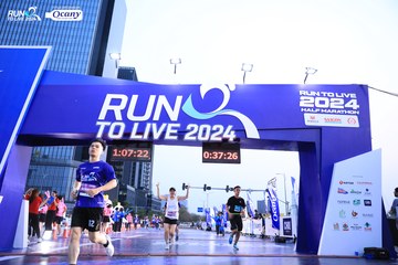RUN TO LIVE 2024 - Ảnh #1375770