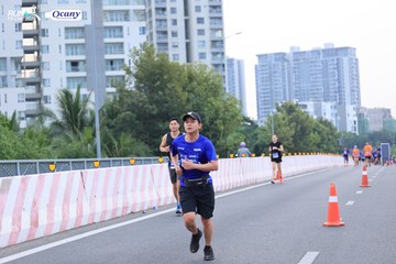 RUN TO LIVE 2024 - Ảnh #1450293