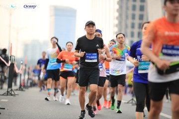 RUN TO LIVE 2024 - Ảnh #1344261