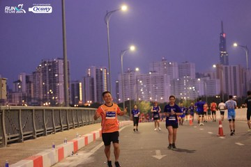 RUN TO LIVE 2024 - Ảnh #1446392