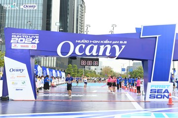 RUN TO LIVE 2024 - Ảnh #1421534