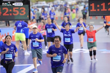 RUN TO LIVE 2024 - Ảnh #1391081
