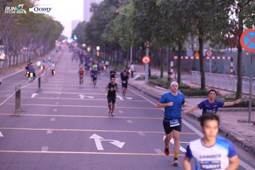 RUN TO LIVE 2024 - Ảnh #1433927