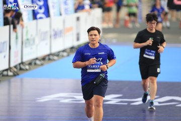 RUN TO LIVE 2024 - Ảnh #1413420