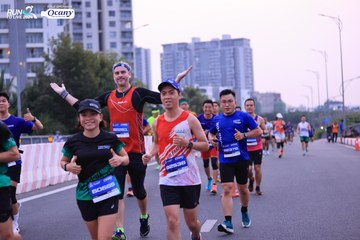 RUN TO LIVE 2024 - Ảnh #1447571