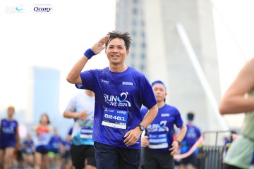 RUN TO LIVE 2024 - Ảnh #1348026