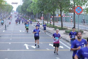 RUN TO LIVE 2024 - Ảnh #1434393