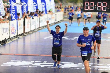 RUN TO LIVE 2024 - Ảnh #1410916
