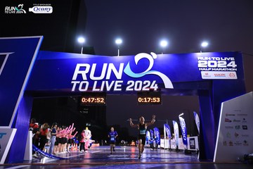 RUN TO LIVE 2024 - Ảnh #1380771