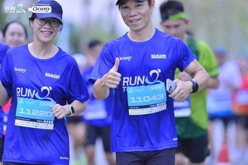 RUN TO LIVE 2024 - Ảnh #1336506