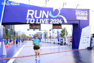 RUN TO LIVE 2024 - Ảnh #1366773