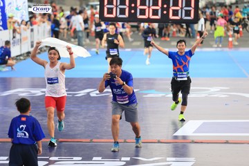 RUN TO LIVE 2024 - Ảnh #1369797