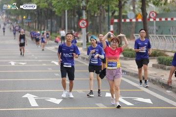RUN TO LIVE 2024 - Ảnh #1439235